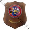 Crest CC Carabinieri Afsouth