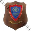 Crest CC Carabinieri Fanfara