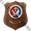Crest CC Carabinieri R.O.S. ROS