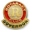 Rotaract Member Governor mm 10