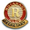 Rotaract Club Secreatry mm 10
