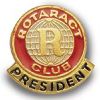 Rotaract Club President mm 10