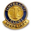 Interact Club Secreatry mm 12