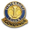 Interact Club Governor mm 12