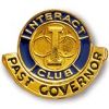 Interact Club Past Governor mm 12