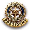 Rotary International President mm 9
