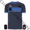 T-shirt Esercito Italiano bicolore