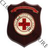 Crest Croce Rossa Italiana
