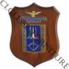 Crest Frecce Tricolori Aeronautica Milit