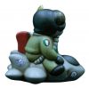 Statuina Thun Marina Pilota F35 Statuina Thun Marina Pilota F35
