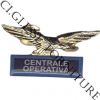 Aquila specialitaCentrale Operativa GG 