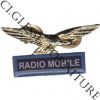 Aquila specialita Radiomobile GG 