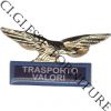 Aquila specialita Trasporto Valori  GG 