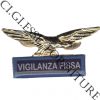 Aquila Vigilanza Fissa GG specialit