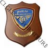 Crest PS Polizia delle Comunicazioni