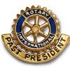 Rotary International Past President mm 9