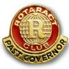 Rotaract Club Past Governor mm 10