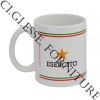 Tazza Mug ceramica Esercito Italiano