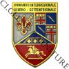 Comando Interregionale Centro Settentrio