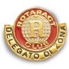 Rotaract Club Delegato di Zona mm 10