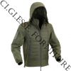 Softshell urban verde