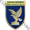 GdF Comando Regionale Friuli Venezia Giu