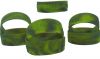 Bracciale camo silicone gruppo sanguigno