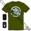 T-shirt EI Folgore 9 Col Moschin