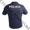 Polo PS Estiva manica corta