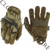 Guanti Mechanix M-PACT multicam