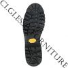 Suola Vibram Cosmas Burian GTX