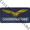 Patch GG Coordinatore