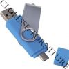 Chiavetta USB 8 Gb connettore micro usb