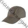 Berretto baseball Tactical Cap Marrone