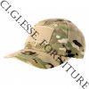 Berretto baseball Tactical Cap Multicam