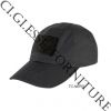 Berretto baseball Tactical Cap Nero