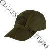 Berretto baseball Tactical Cap Verde OD