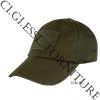 Berretto baseball Tactical Cap Verde OD