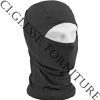 Balaclava mefisto passamontagna nero