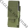 Porta caricatore 2 posti M4 M16 ARX160 