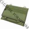 Porta tablet 10 pollici verde oliva