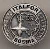 Missione Ifor Bosnia