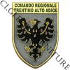 GdF Comando Regionale Trentino Alto Adig